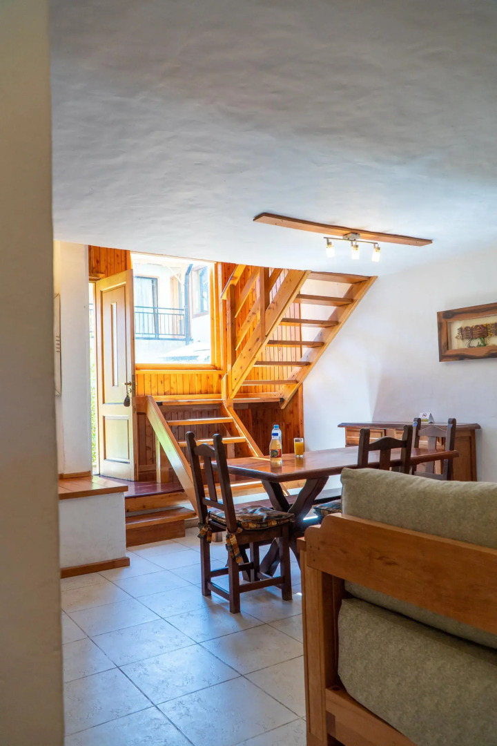 Hotel y Cabañas Le Village