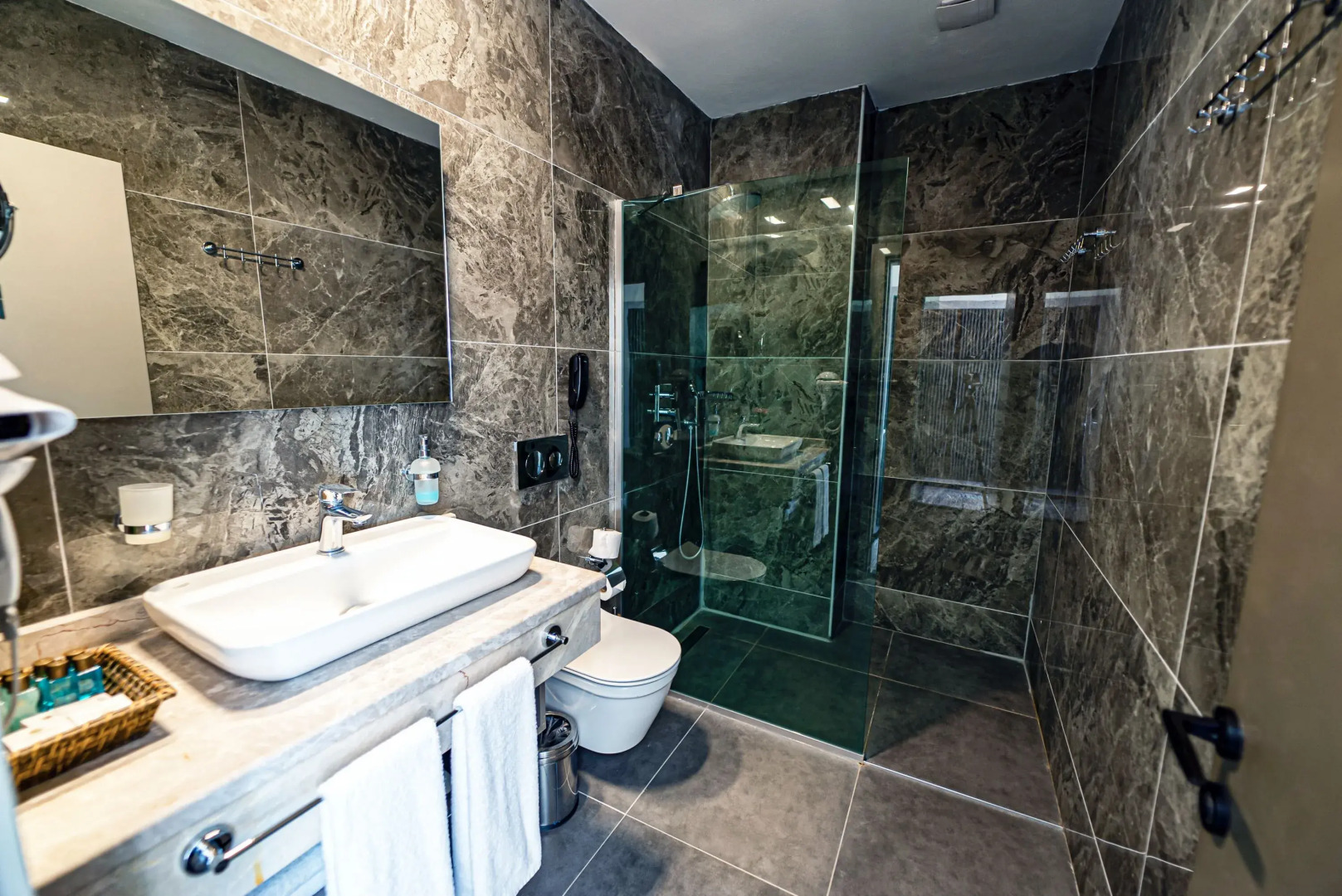 Assos Dove Resort & Spa Hotel