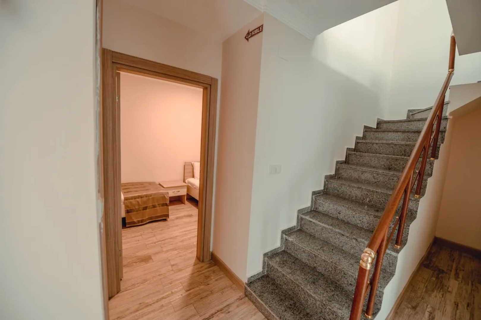 Aygun Suites Hotel Bungalow