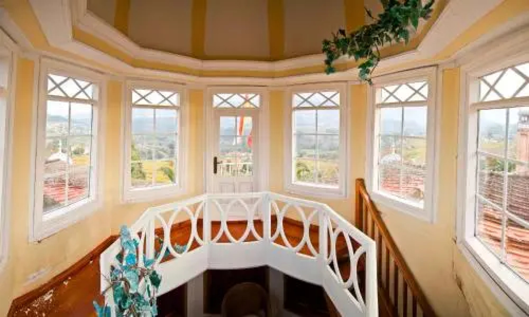 Casa Grande la Almuiña