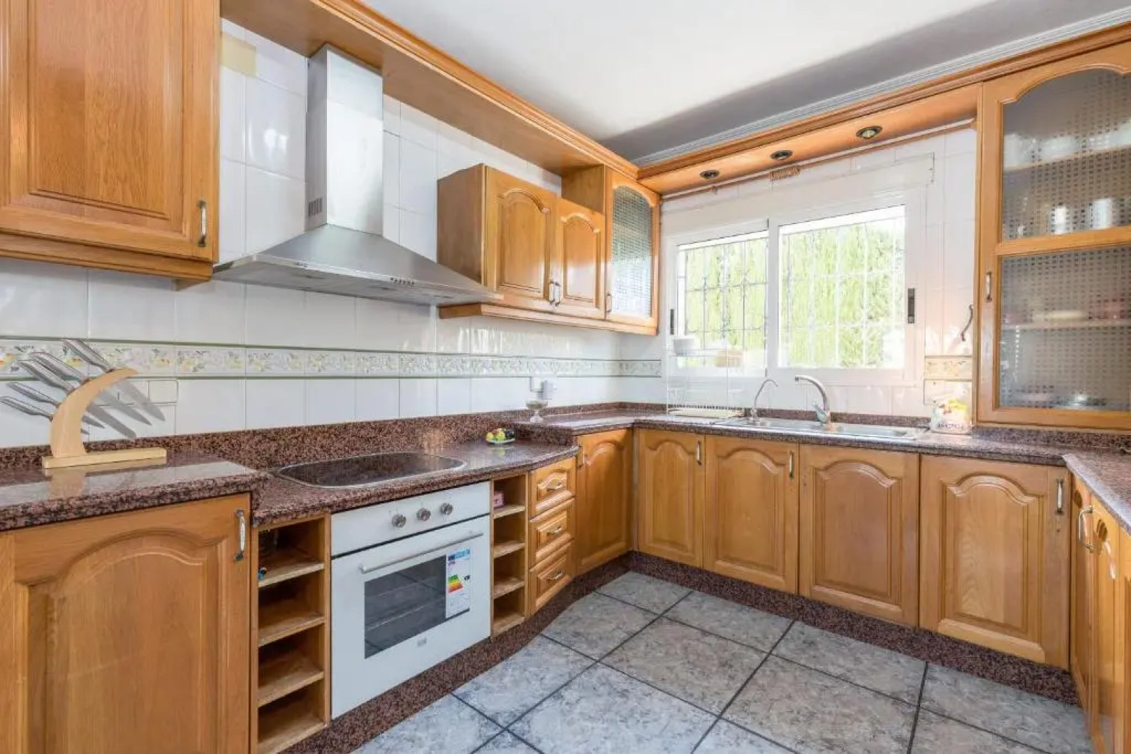 Fidalsa White House Premium