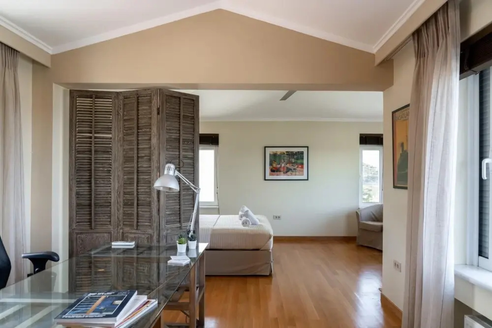 Villa Nefeli With Pool