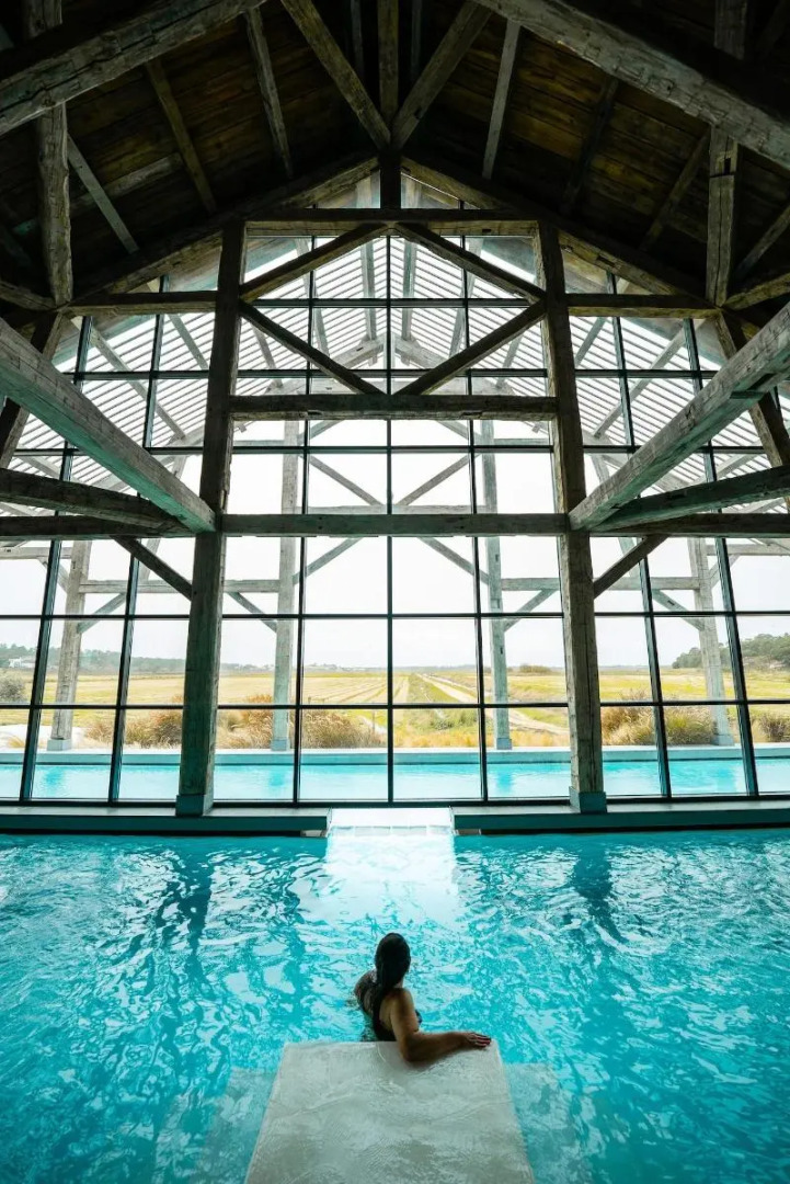 Quinta da Comporta Wellness Boutique Resort