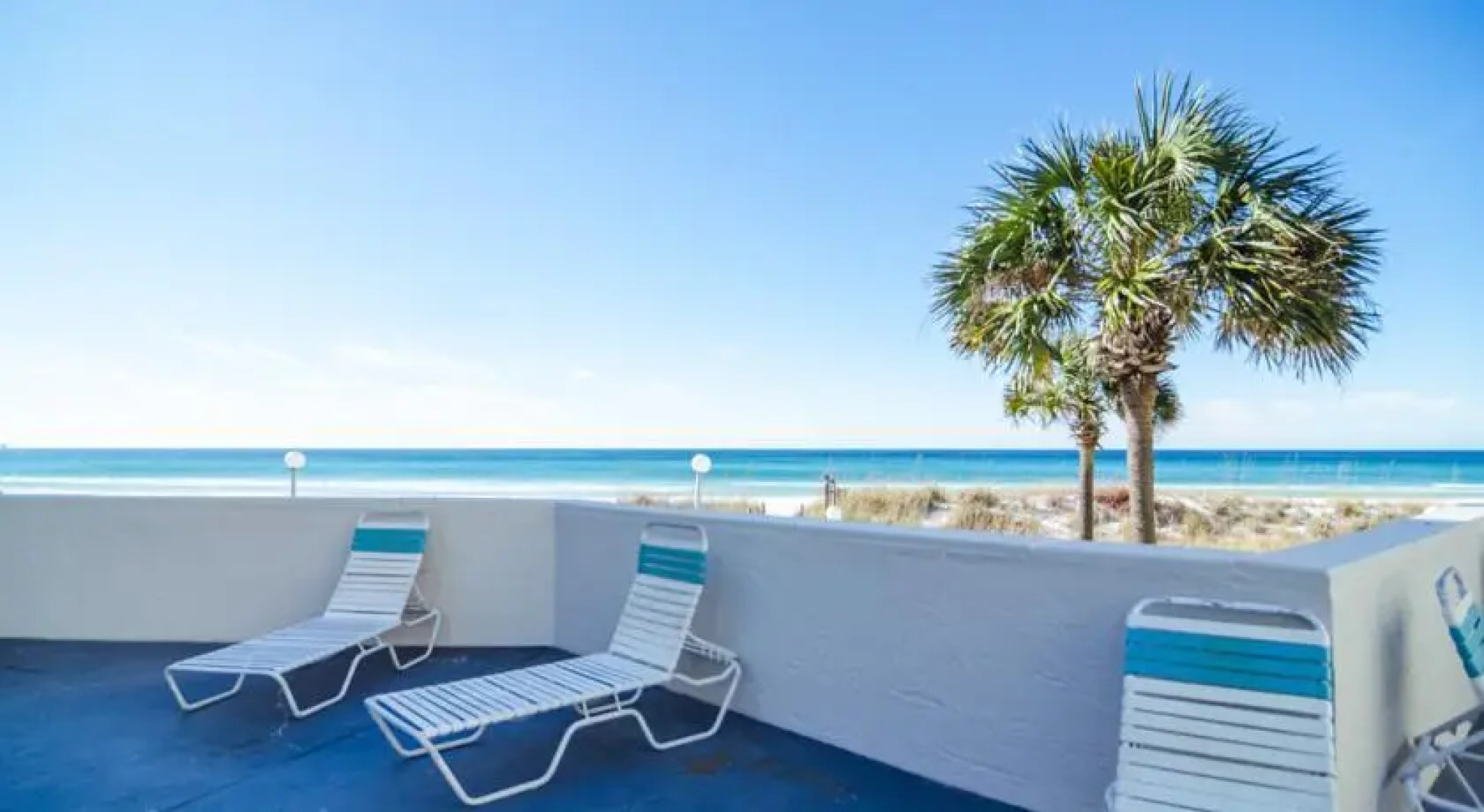 Top of the Gulf by Royal American Beach Getaways
