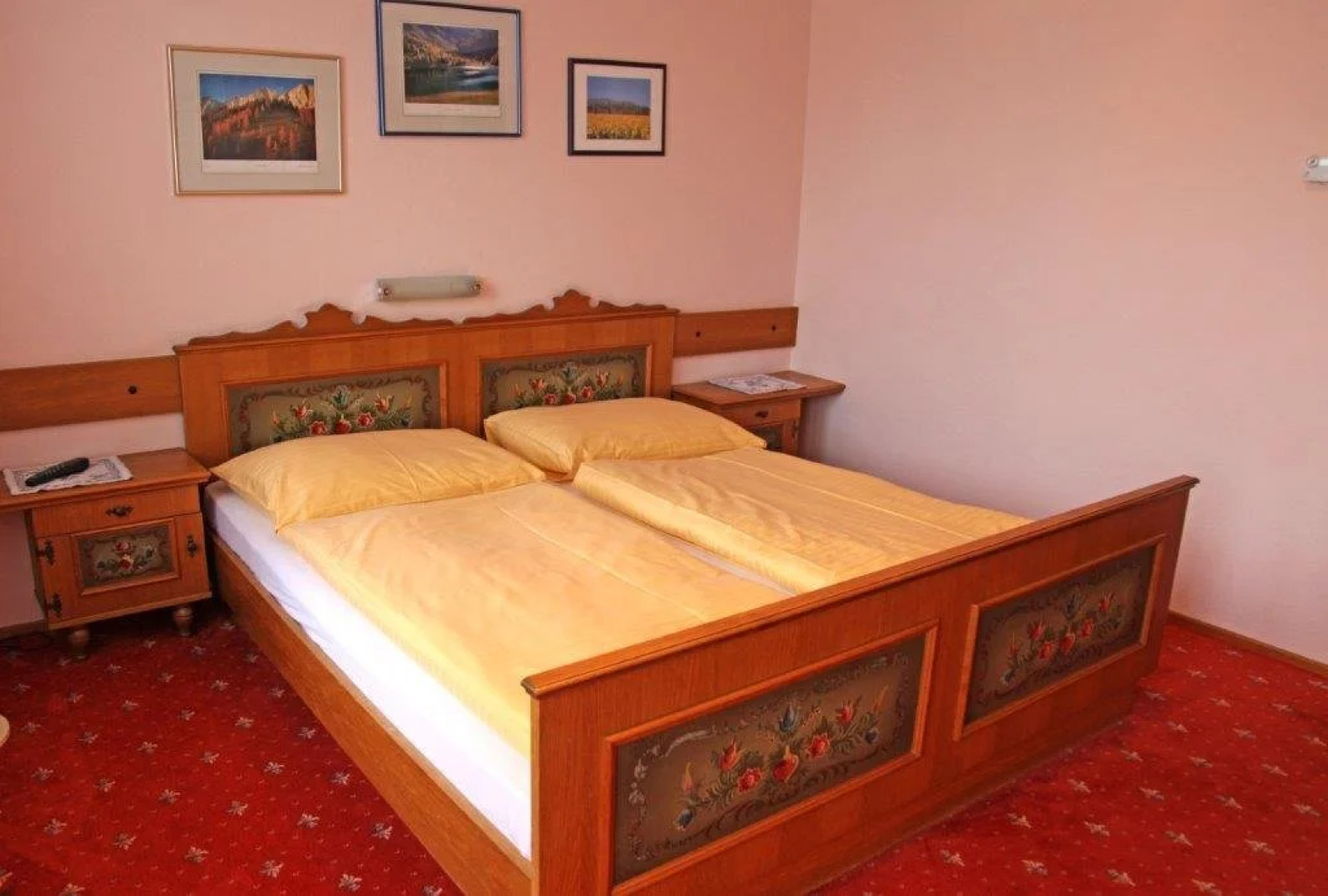 S.Wirtshaus Familie Aigner