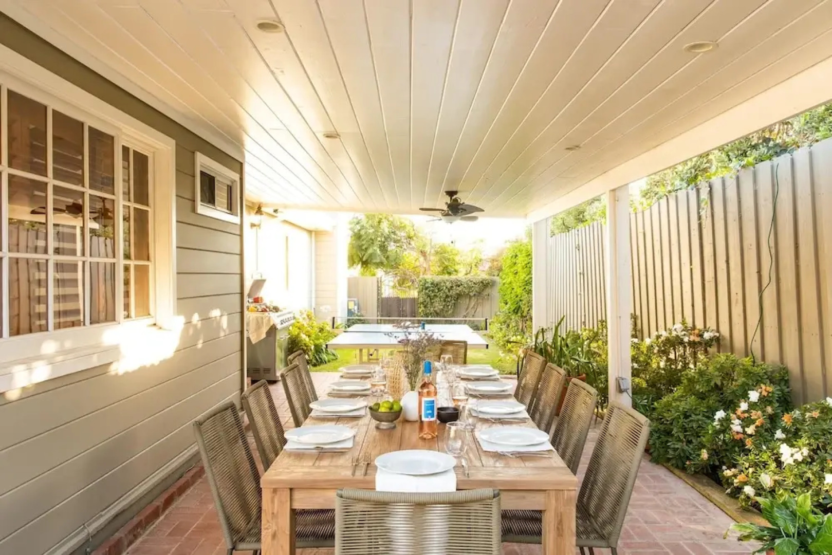 Sebastian by AvantStay | Malibu Home w/ Pool, Hot Tub & Ocean Views - Sleeps 16