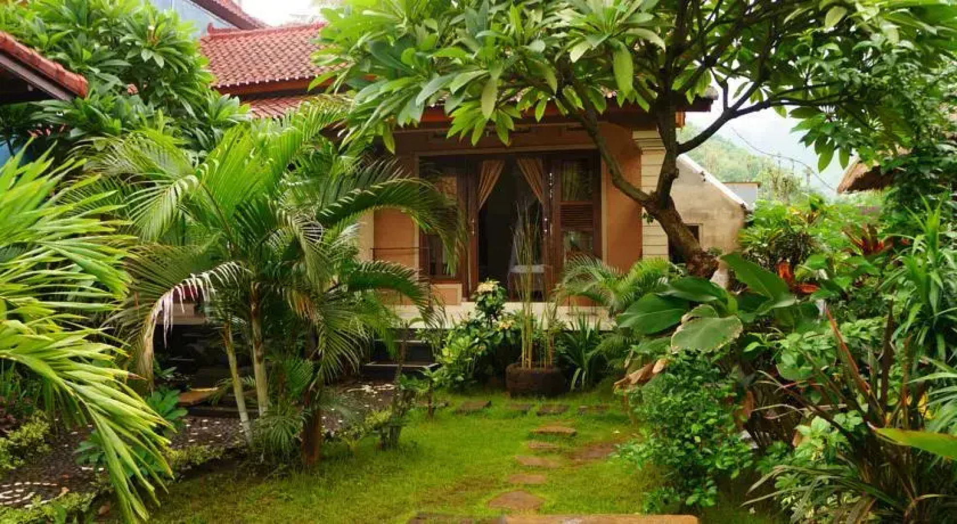 Rumahku Homestay