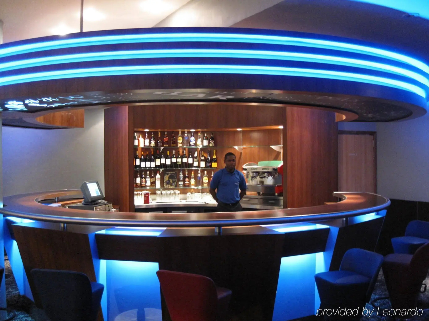 Golden Tulip Festac Lagos