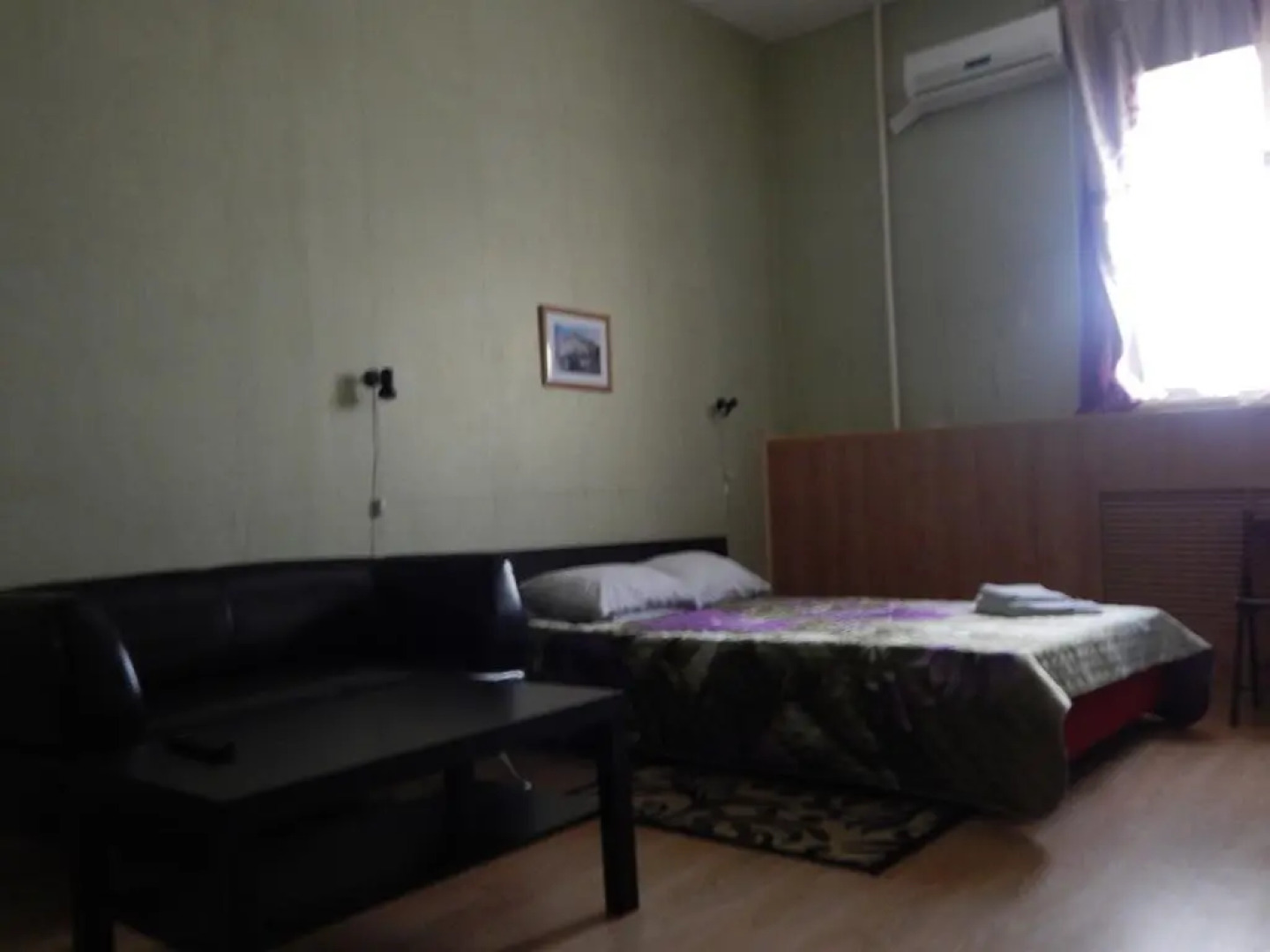 Hotel on Ulitsa Sovetskaya