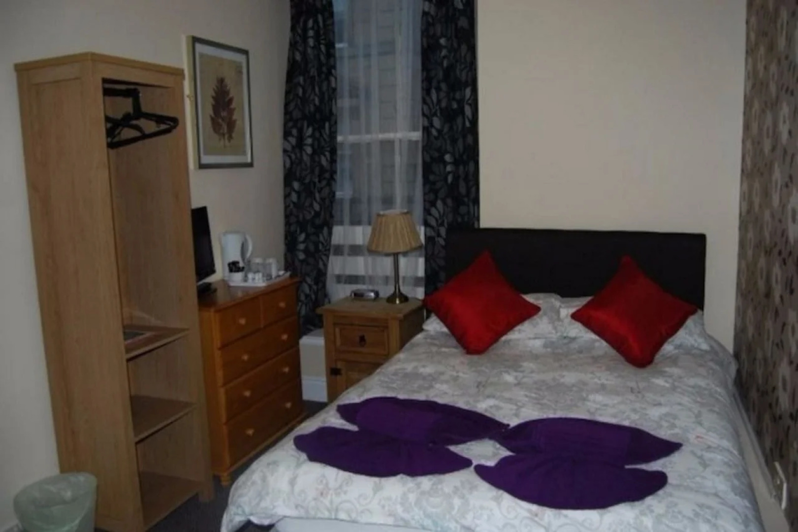 Waverley Guest House