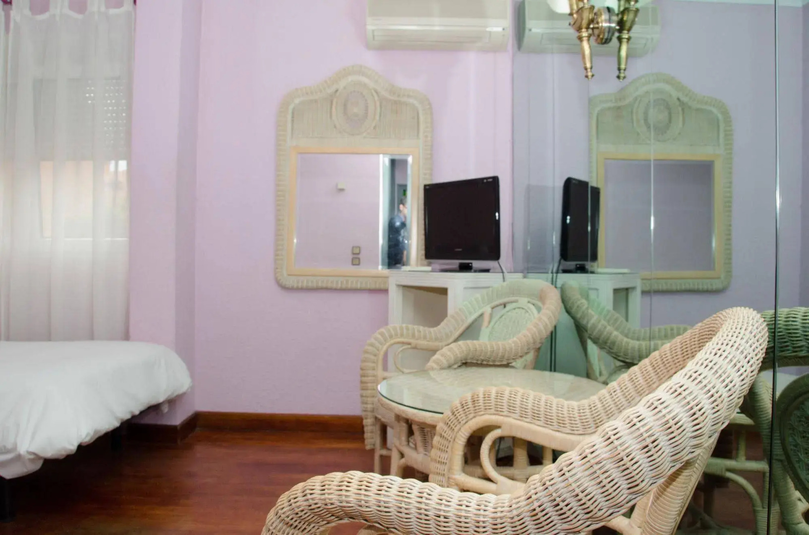 Hotel Ciudad de Alcalá