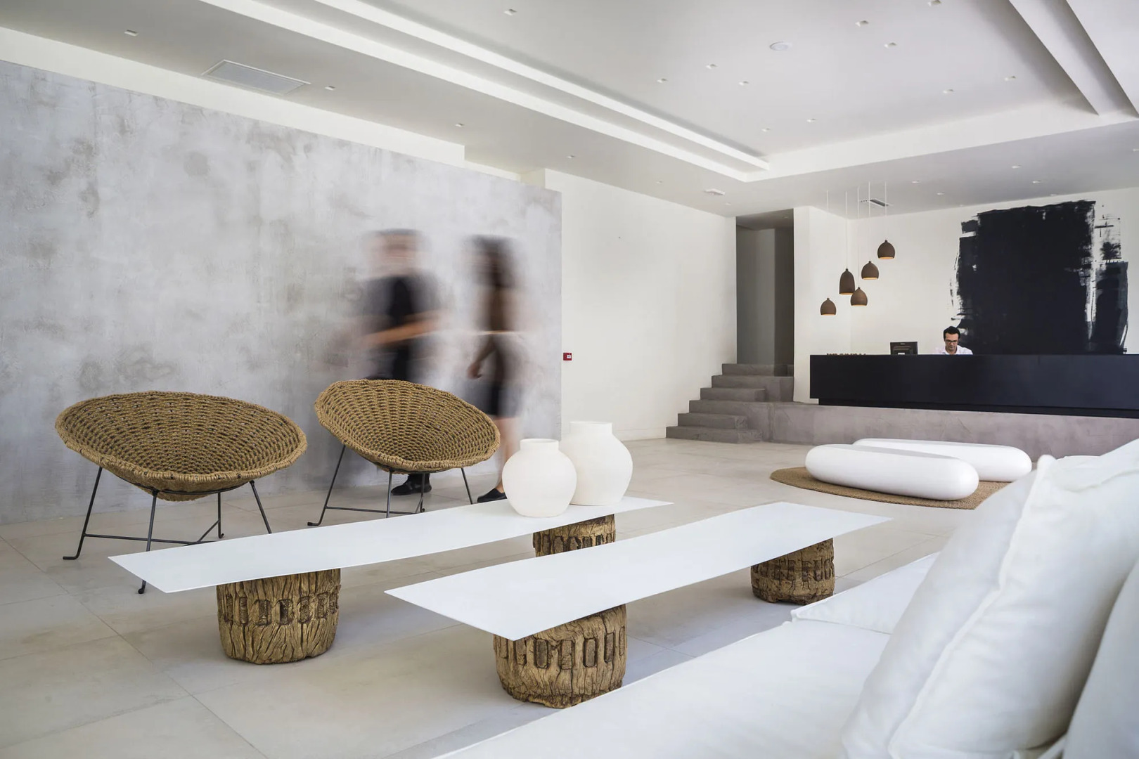 Kefalonia Grand Hotel