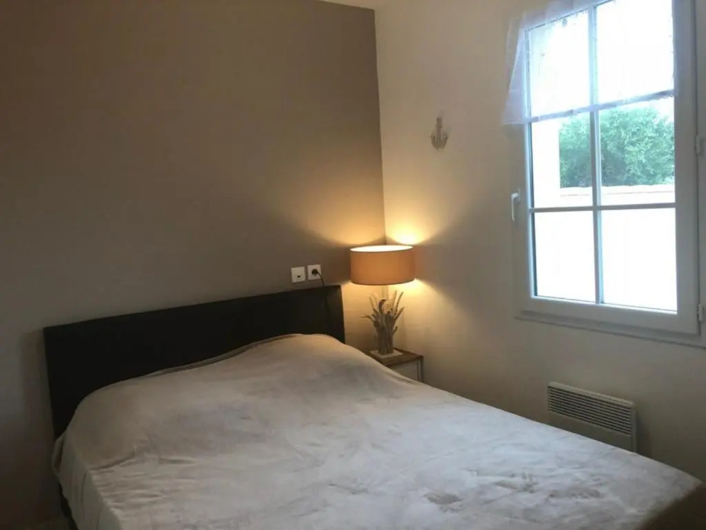 Maison Barbatre, 4 pièces, 7 personnes - FR-1-224B-127