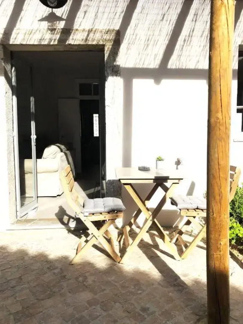 Charming Design House in Montijo, Casa 41