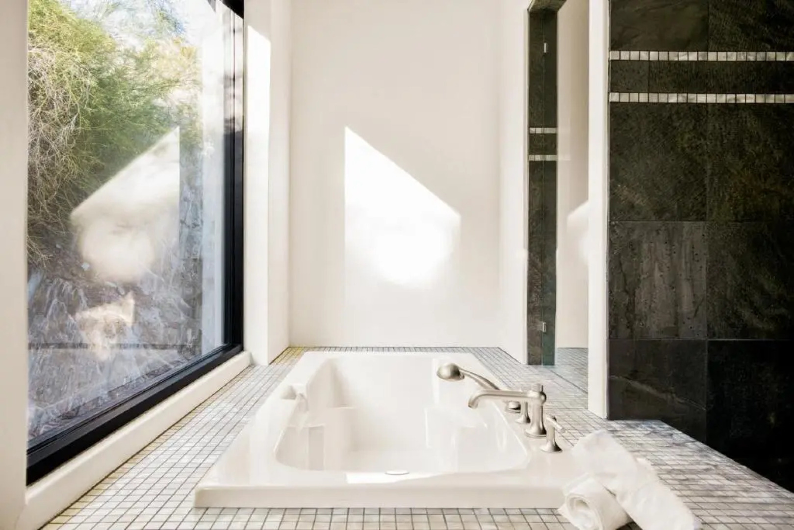 Black Rock by AvantStay Modern Masterpiece w Panoramic Views Infinity Pool