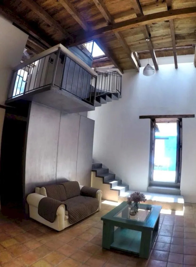 Snail Bed and Breakfast - Hostel - Adults only