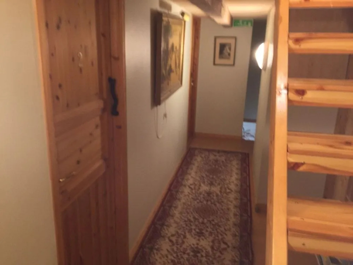 Mattisgården Bed & Breakfast