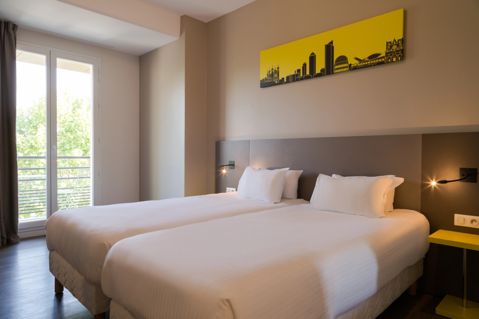 Westlodge Dardilly Lyon Nord