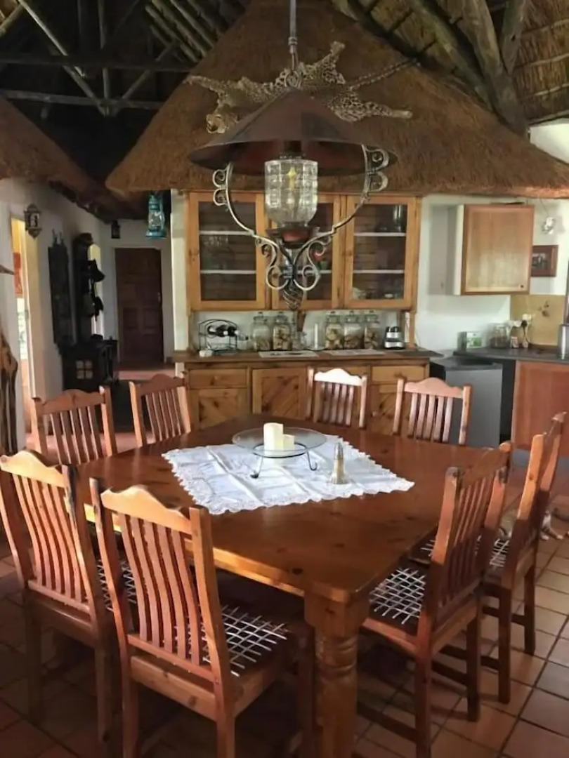 Weltevreden Country Guest Lodge