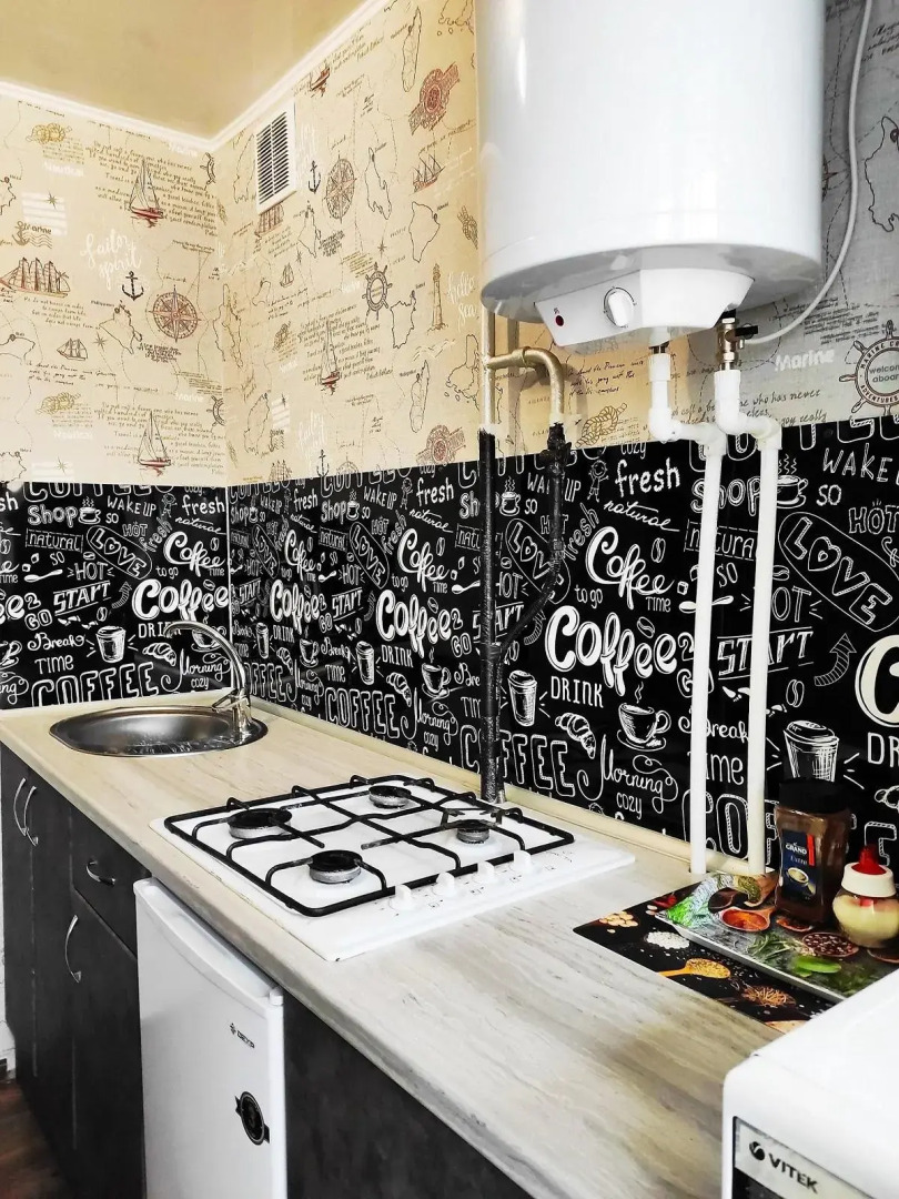 Апартаменты в г. Бугульма на ул. Красноармейская, д. 37