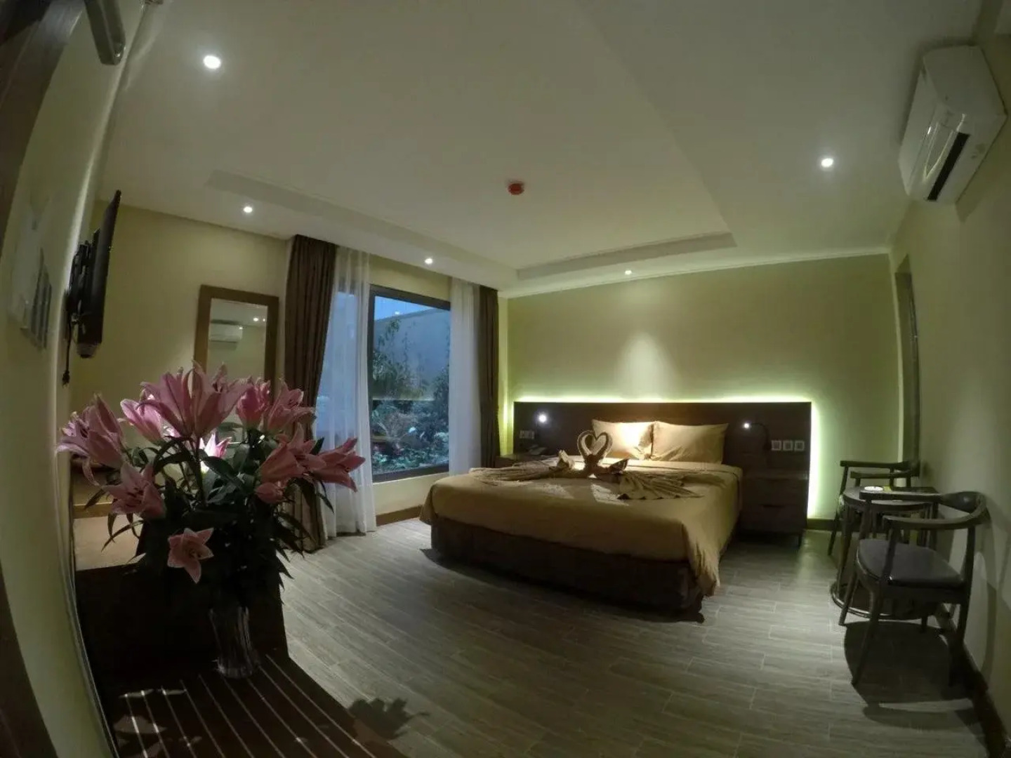 Sofia Tam Dao Hotel & Spa