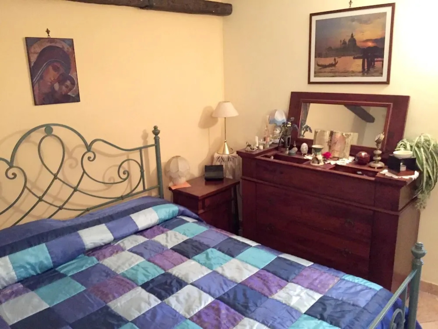 Villa With one Bedroom in Giugliano in Campania, With Private Pool, Fu