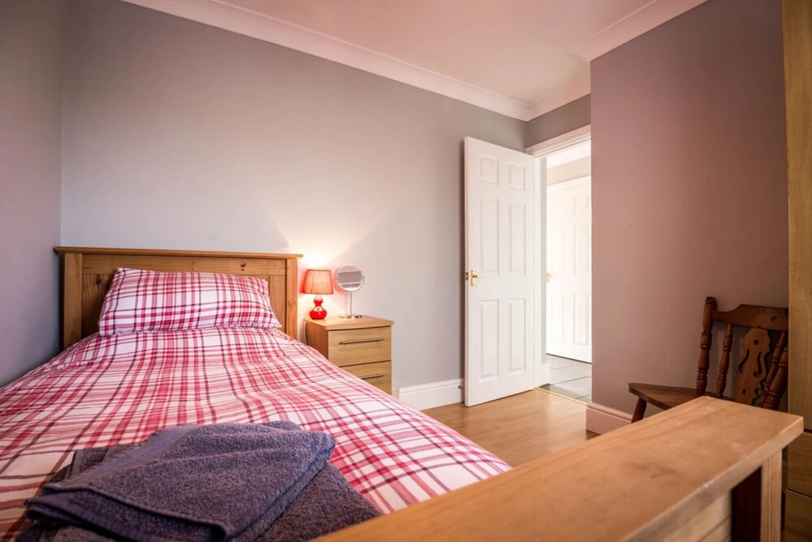 Roselea - 3 Bedroom Cottage - Carew