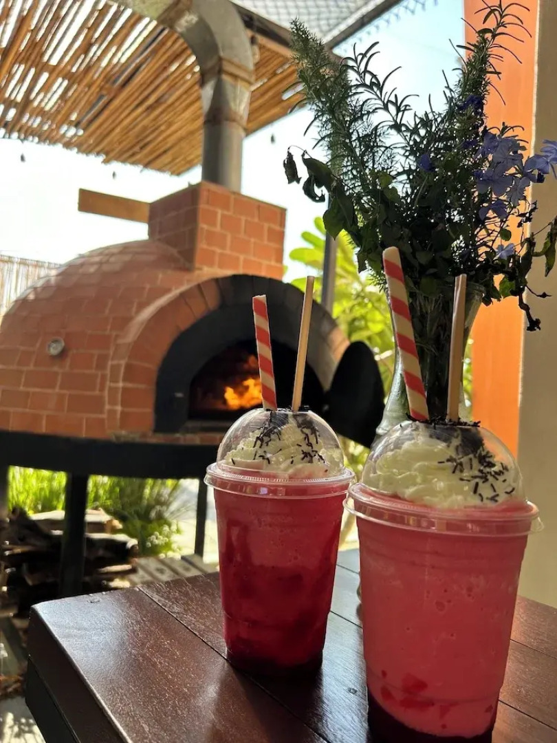 Suites Lomboy & Plaza