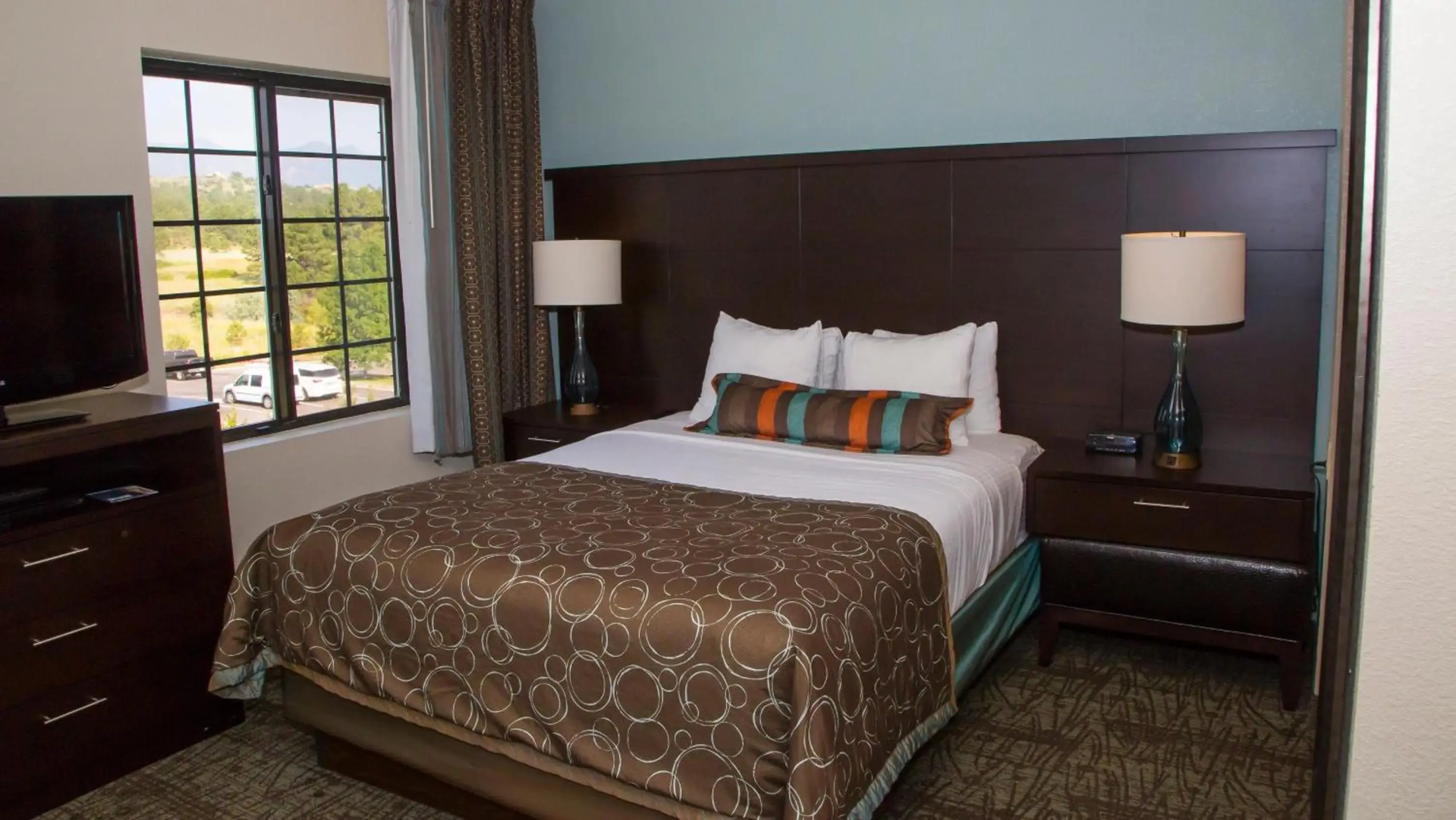 Staybridge Suites Colorado Springs North by IHG