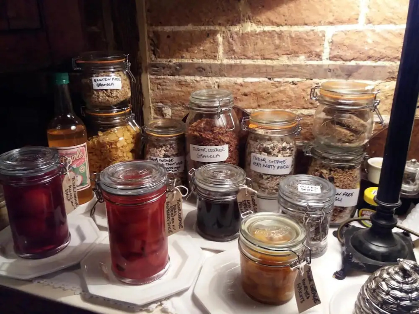 Tudor Cottage Bed & Breakfast Dorchester