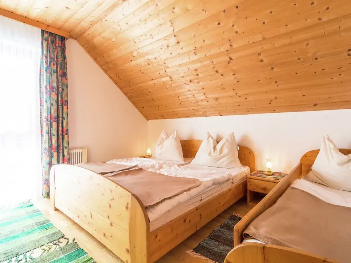 Beautiful Holiday Home in Weinebene With Sauna