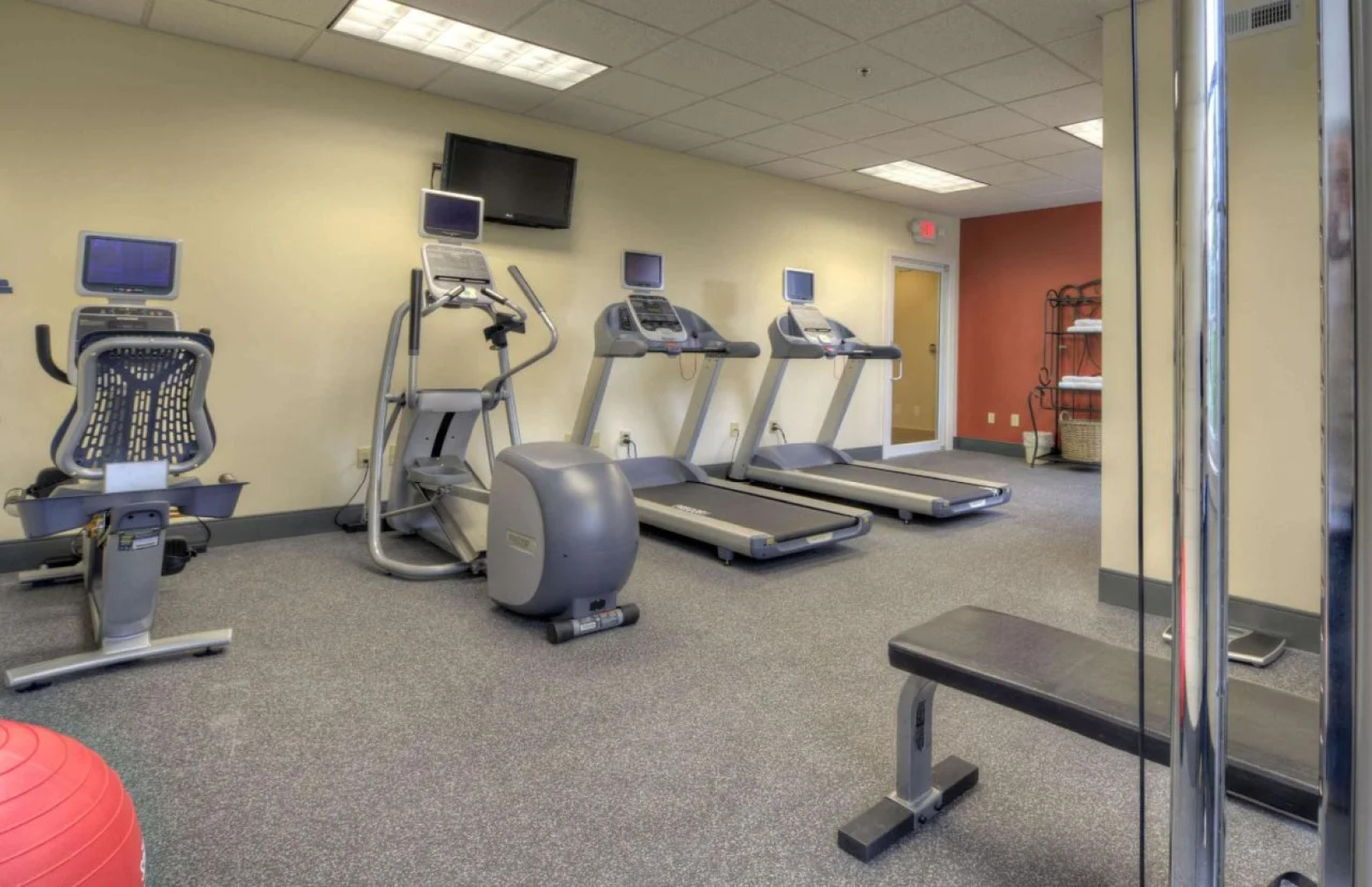 Homewood Suites by Hilton Olmsted Village (near Pinehurst)