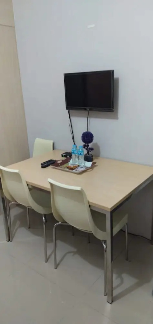 Grass Residences - Rheiyn