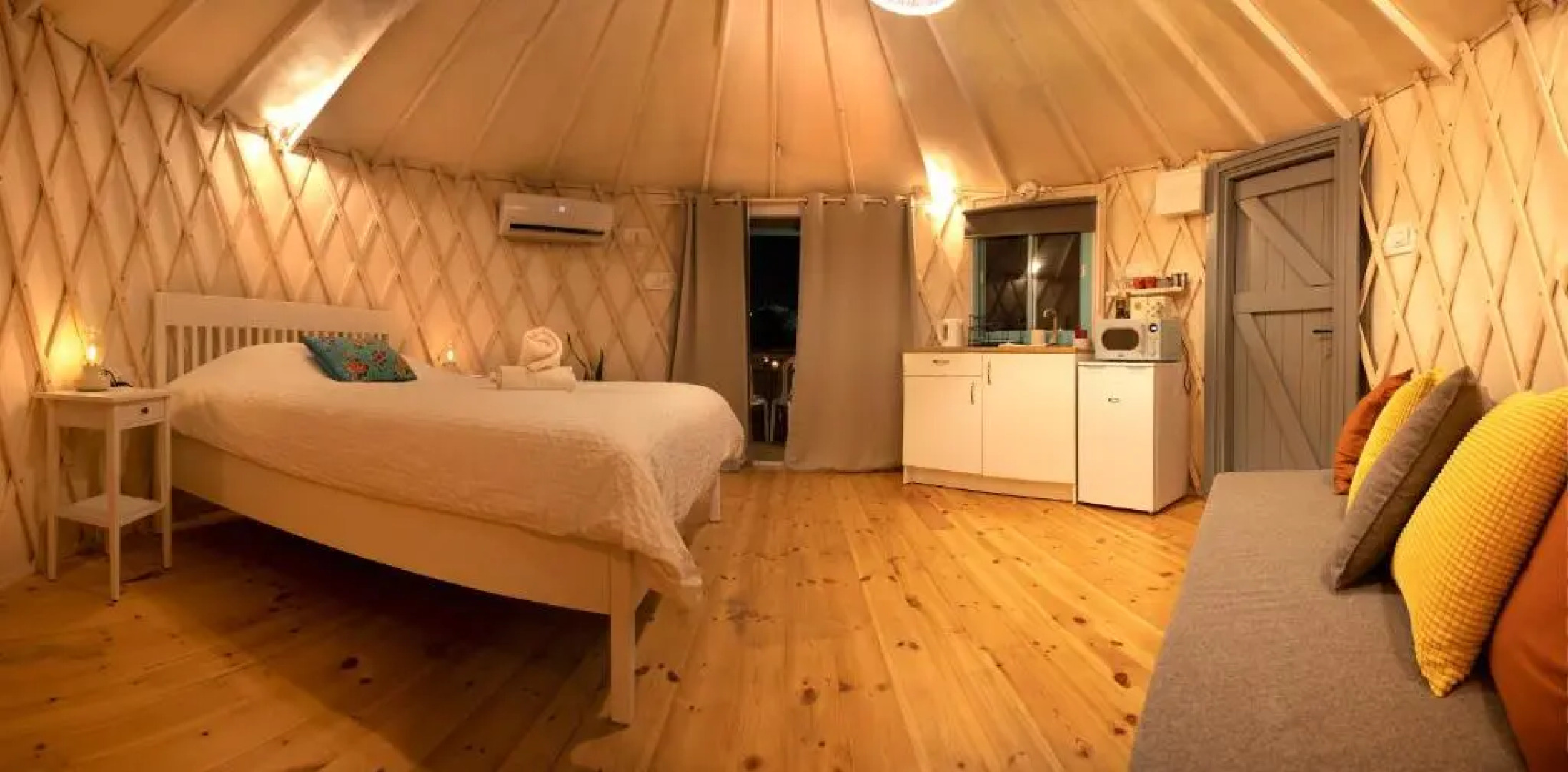 Moonlight Suite Arad צימר אור הירח, ערד