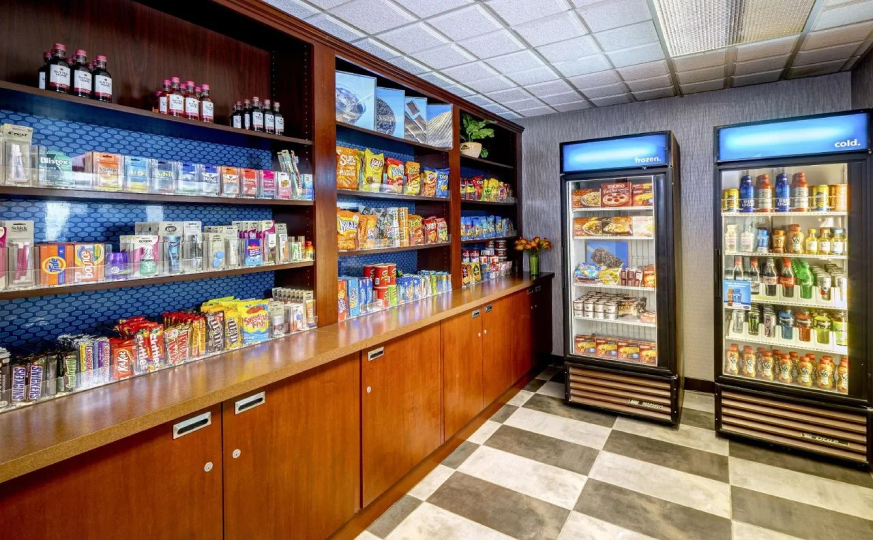 Hampton Inn & Suites Palm Desert