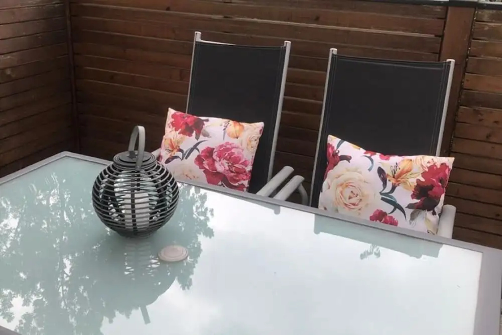 Countryside Holiday Home