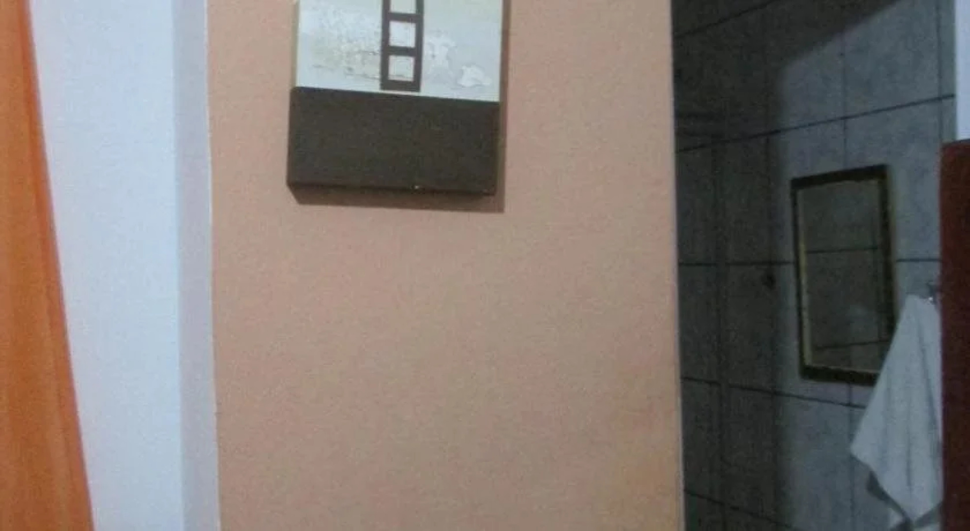 Pousada São Benedito