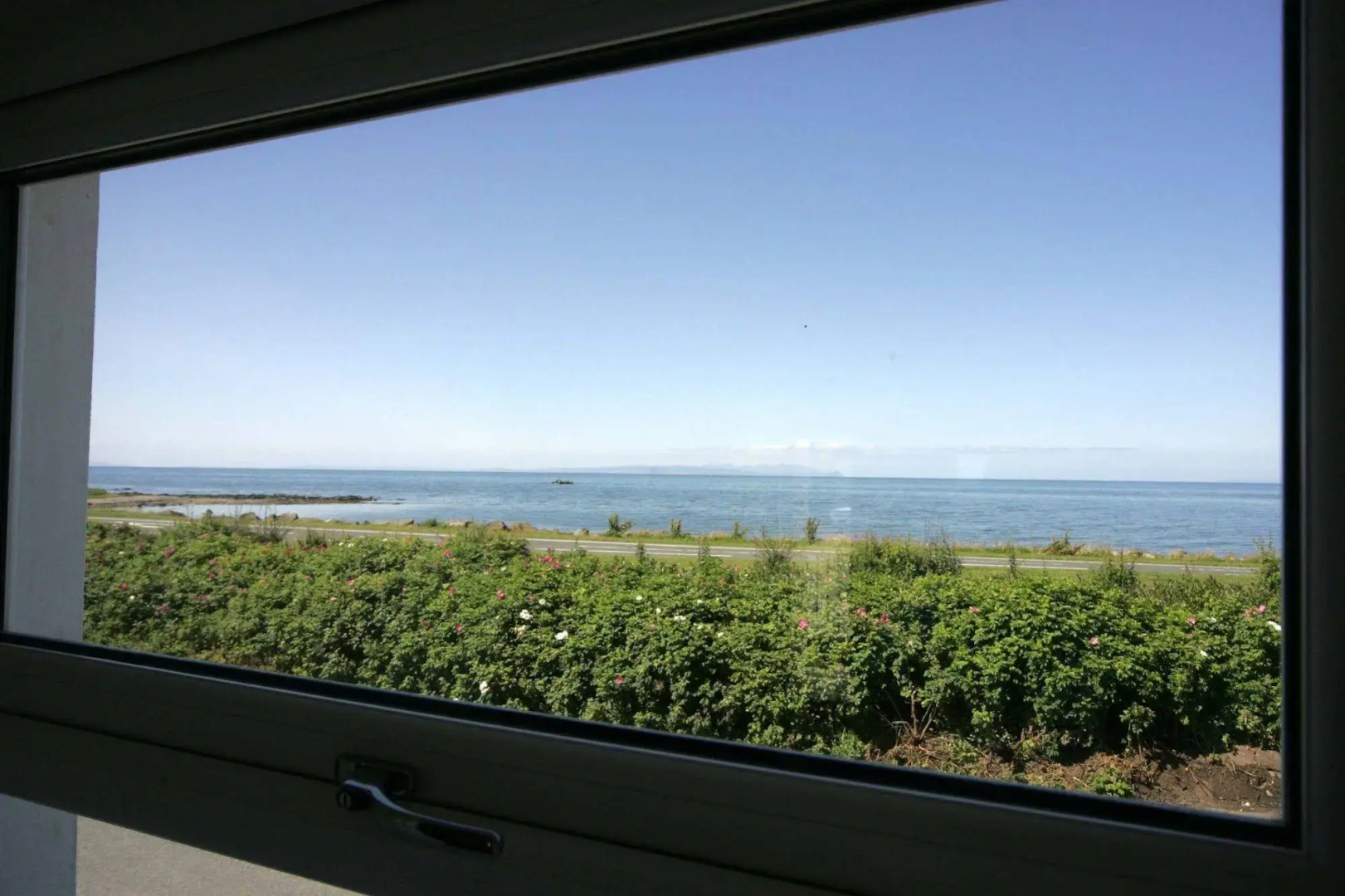 Woodland Bay Hotel