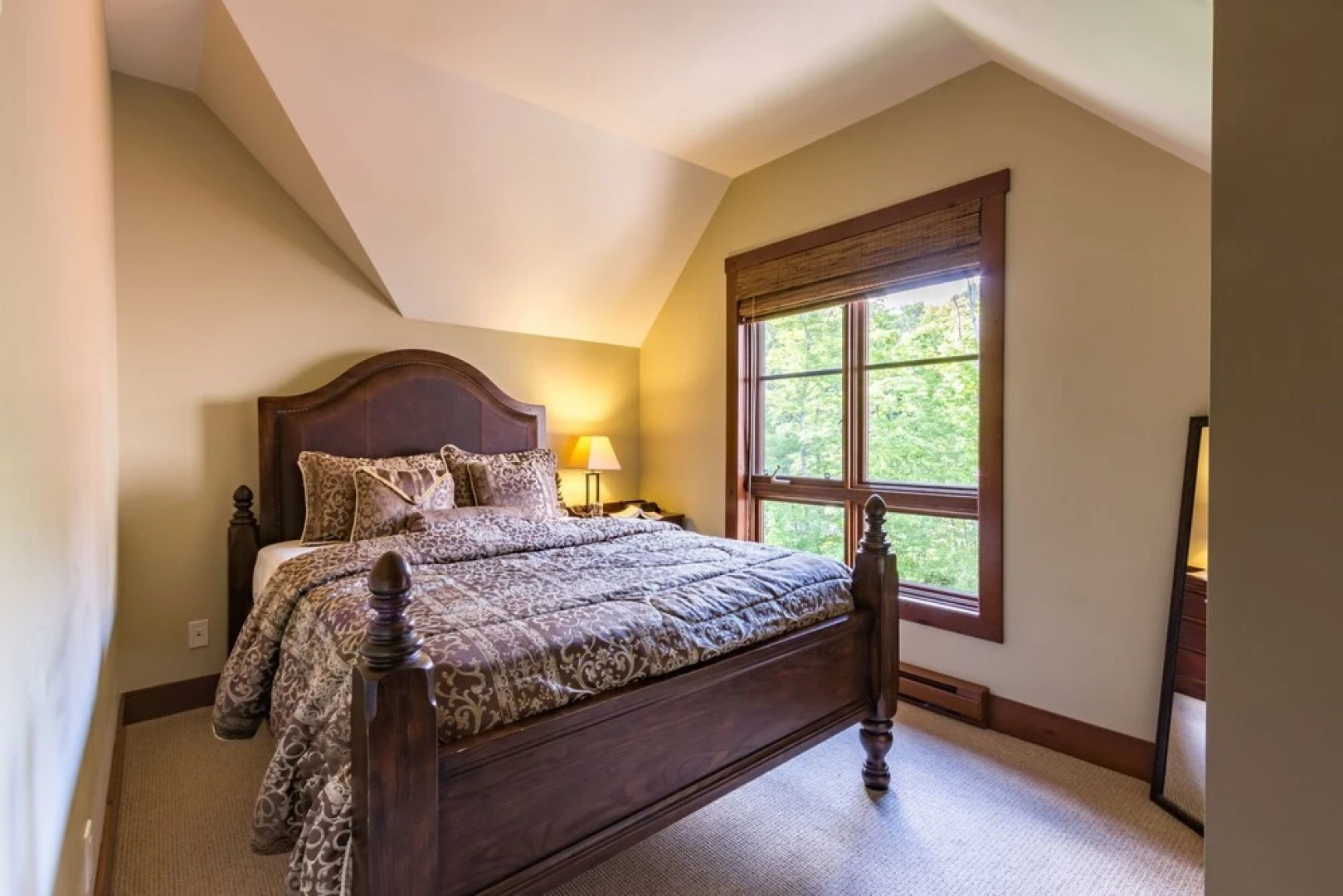 Etoile du Matin - RVMT