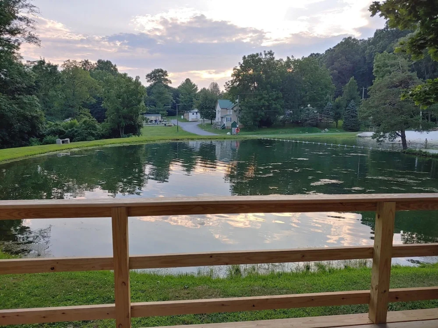 Spring Gulch RV Campground