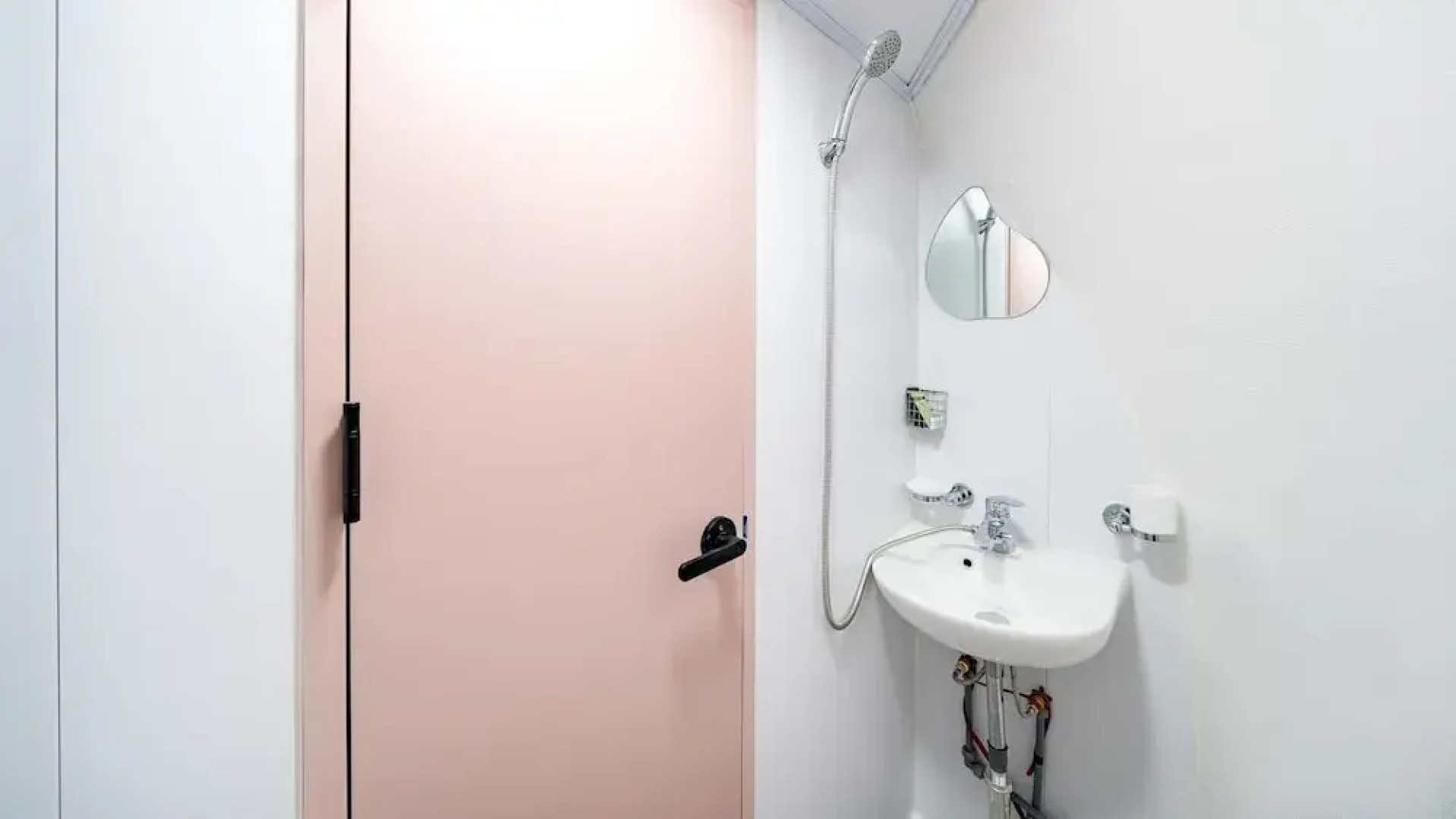 Pocheon Bear Hill Pension