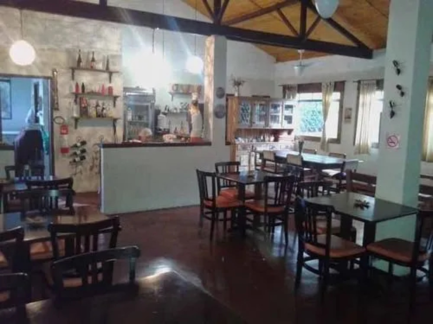 Pousada Morada dos Passaros