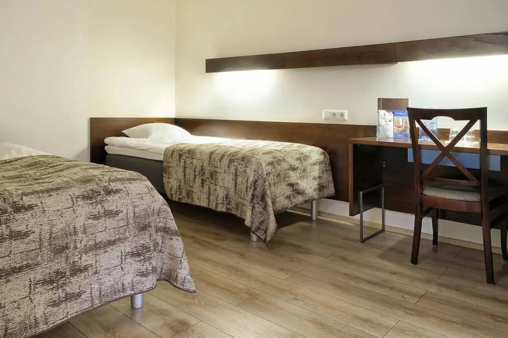 Отель и спа Pirita Marina