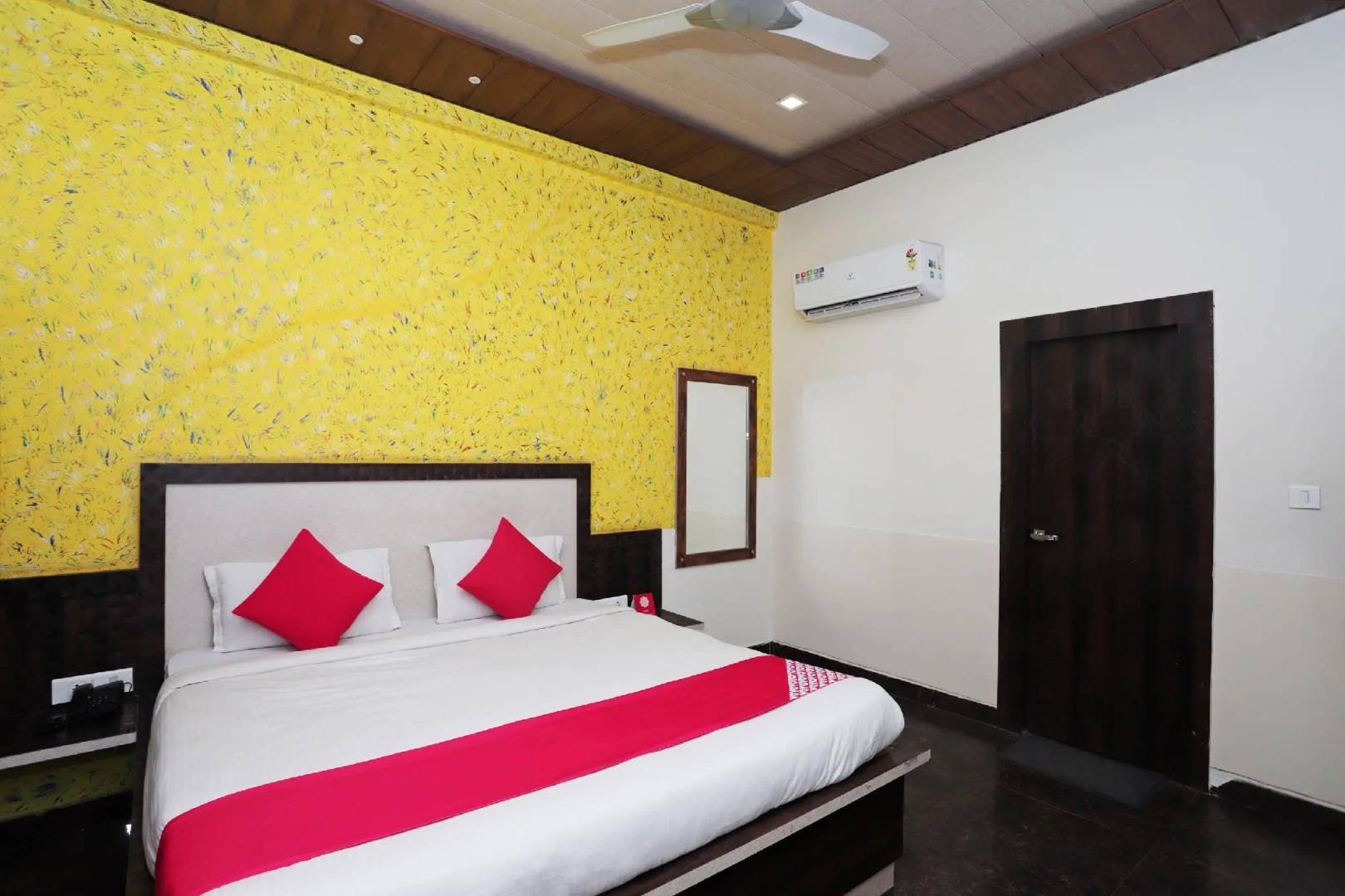 OYO 10290 Yashogopal Resortico