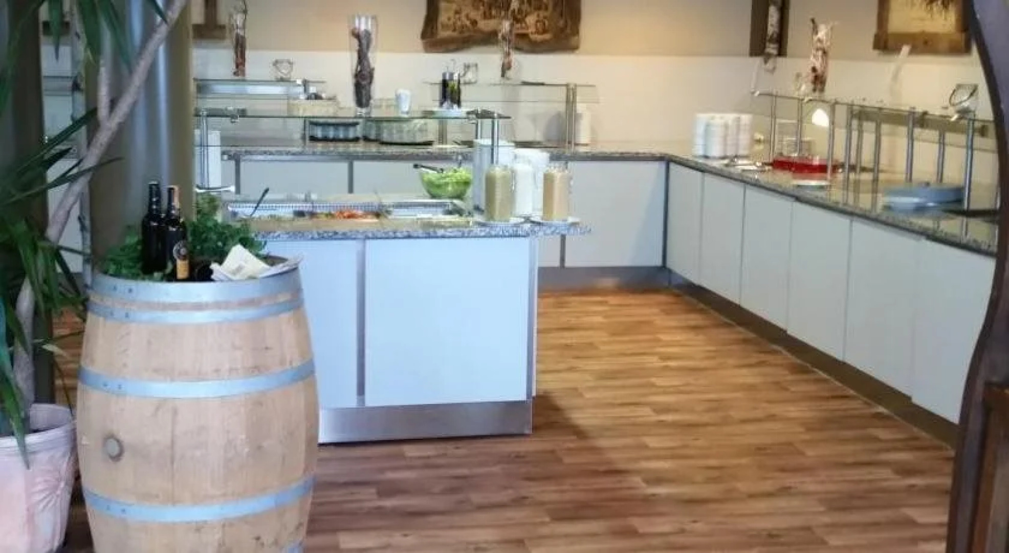 Hotel & Tagungszentrum Hessenkopf