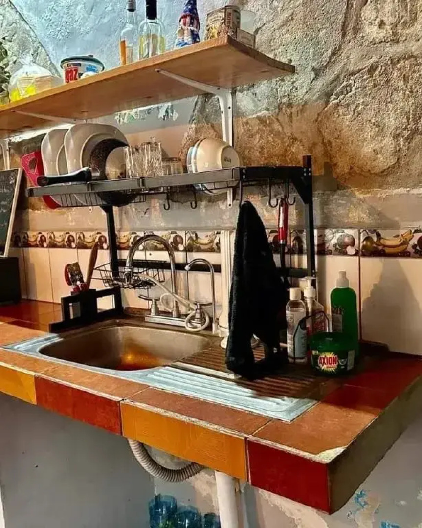 Casa Horus Near the Lake Atitlan