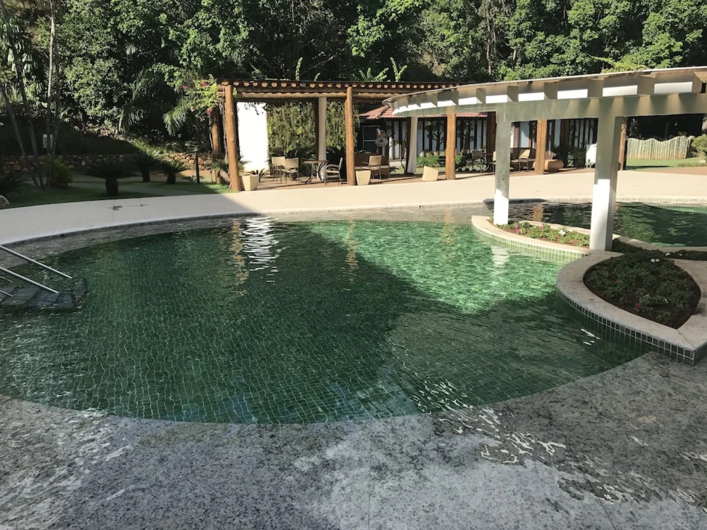 Original Trips - Hotel Turismo