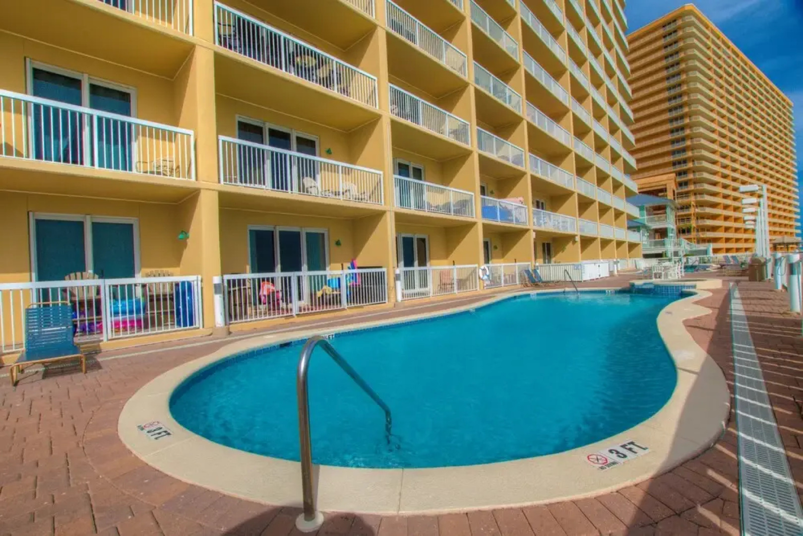 Seychelles Beach Resort by ZIA VR