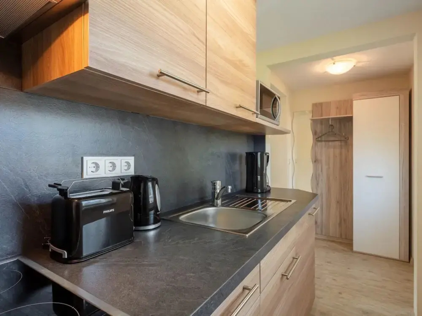 Ideal Holiday Home in Wutha-Farnroda near City Center