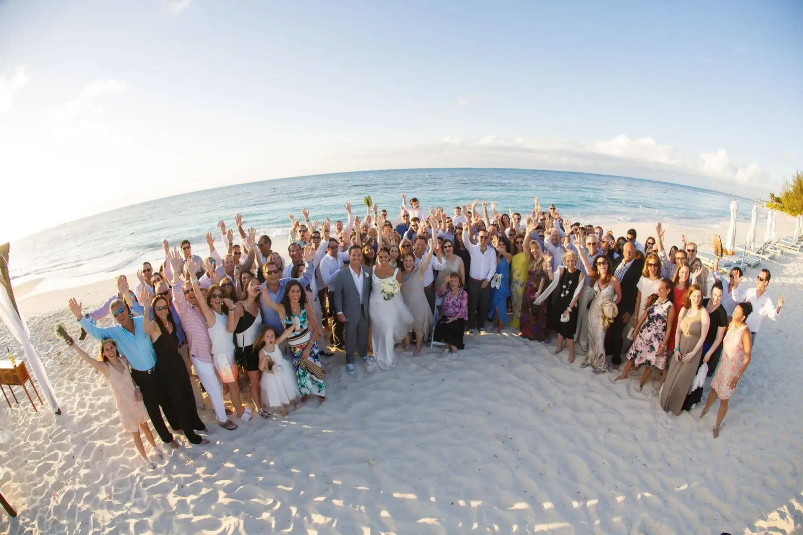 Beach House Turks and Caicos